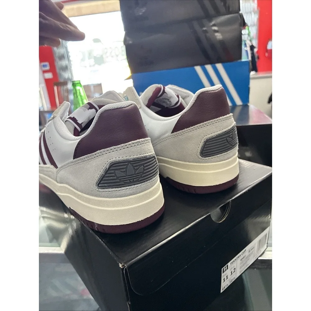 adidas tekkira cup